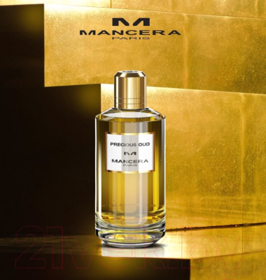 Парфюмерная вода Mancera Precious Oud (120мл)