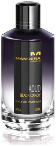 Парфюмерная вода Mancera Aoud Black Candy