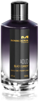 Парфюмерная вода Mancera Aoud Black Candy (120мл) - 