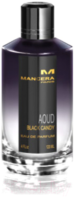 

Парфюмерная вода Mancera, Aoud Black Candy