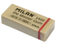 

Ластик Milan, Master Gum / CMM1420-05