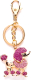 Миниатюра изображения товара Брелок Home and You 61201-ROZ-BRELO
