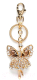 Миниатюра изображения товара Брелок Home and You 61203-ROZ-BRELO
