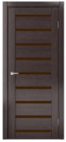 

Дверь межкомнатная MDF Techno, Dominika Classic 107 90x200