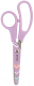 Ножницы канцелярские Milan Basic Pastel / BWM10426LV (сиреневый) - 