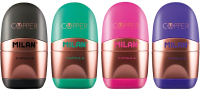 

Точилка Milan, Capsule Copp / 4717112