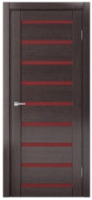 

Дверь межкомнатная MDF Techno, Dominika Classic 107 90x200