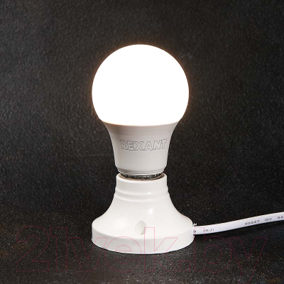 Лампа Rexant 604-004