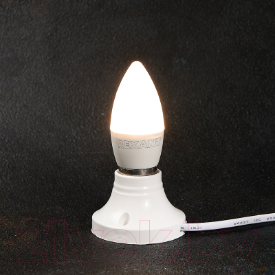 Лампа Rexant 604-024