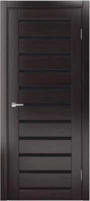 

Дверь межкомнатная MDF Techno, Dominika Classic 107 90x200