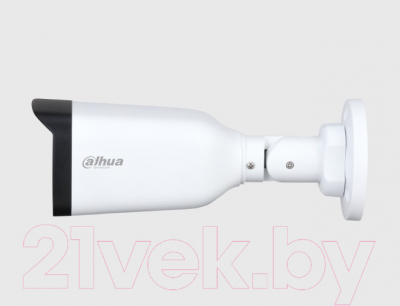 Изображение товара Аналоговая камера Dahua DH-HAC-B3A21P-Z