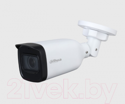 Изображение товара Аналоговая камера Dahua DH-HAC-B3A21P-Z