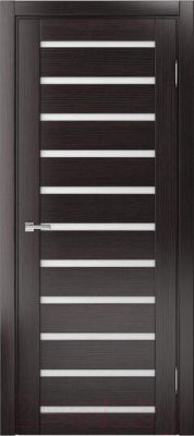 

Дверь межкомнатная MDF Techno, Dominika Classic 107 60х200