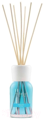 

Аромадиффузор Millefiori Milano, Natural голубое море / 7DDQB