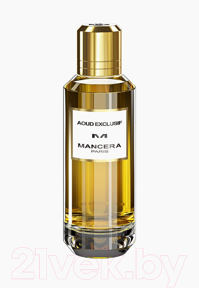 Парфюмерная вода Mancera Aoud Exclusif