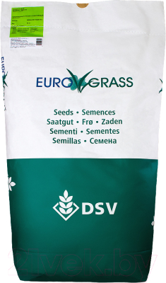 Семена газонной травы DSV Классик EG DIY (10кг)