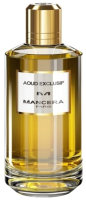 Парфюмерная вода Mancera Aoud Exclusif (120мл) - 