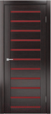 

Дверь межкомнатная MDF Techno, Dominika Classic 107 90x200