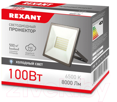 Прожектор Rexant 605-005