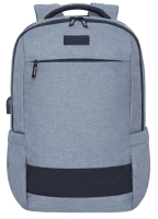 

Рюкзак Grizzly, Kaspersky Lab / RQk-015-2