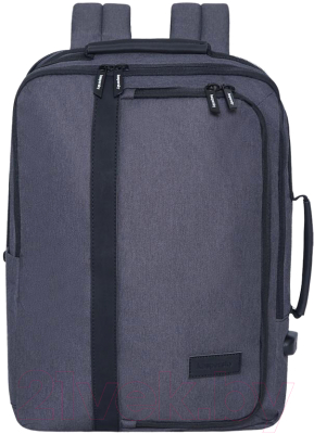 

Рюкзак Grizzly, Kaspersky Lab / RQk-013-6