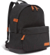 Миниатюра изображения товара Рюкзак Grizzly RQL-117-5 (черный/терракот)
