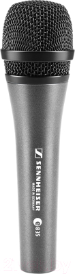 Микрофон Sennheiser E 835