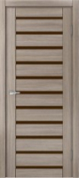

Дверь межкомнатная MDF Techno, Dominika Classic 107 40x200