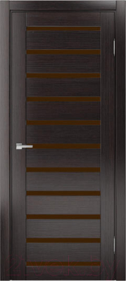 

Дверь межкомнатная MDF Techno, Dominika Classic 107 90x200