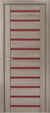 

Дверь межкомнатная MDF Techno, Dominika Classic 107 90x200