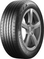 

Летняя шина Continental, EcoContact 6 225/45R18 95Y Mercedes