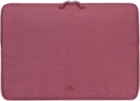 Чехол для ноутбука Rivacase 7703 (красный) - 
