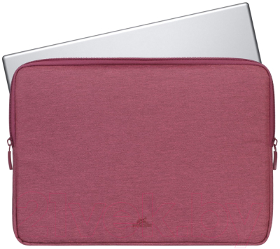 Чехол для ноутбука Rivacase 7703 (красный)