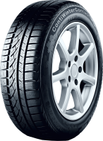 

Зимняя шина Continental, ContiWinterContact TS 810 205/60R16 92H Mercedes