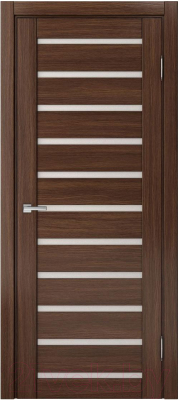 

Дверь межкомнатная MDF Techno, Dominika Classic 107 90x200