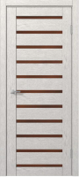 

Дверь межкомнатная MDF Techno, Dominika PP 107 80x200