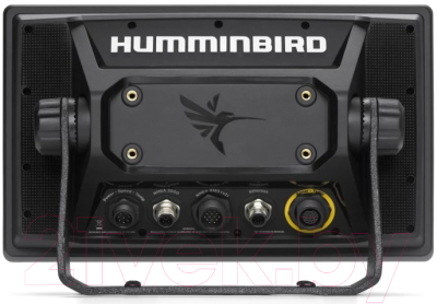 Эхолот Humminbird Solix 15 Chirp Msi+ G3 / 411570-1
