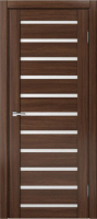 

Дверь межкомнатная MDF Techno, Dominika Classic 107 40x200