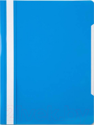 

Папка для бумаг Бюрократ, PS20AZURE
