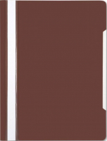 

Папка для бумаг Бюрократ, PS20BROWN