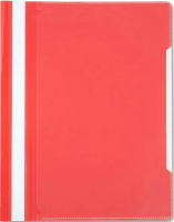 

Папка для бумаг Бюрократ, PS20RED