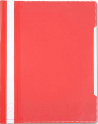 

Папка для бумаг Бюрократ, PS20RED