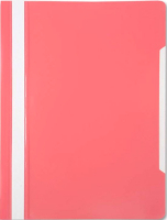 

Папка для бумаг Бюрократ, PS20PINK