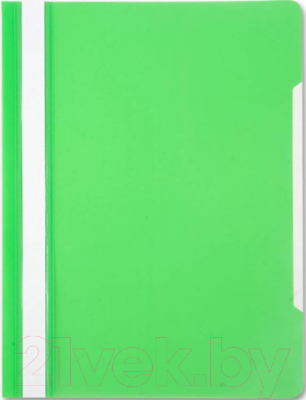 

Папка для бумаг Бюрократ, PS20LETT