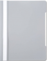 

Папка для бумаг Бюрократ, PS20GREY