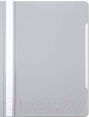 

Папка для бумаг Бюрократ, PS20GREY