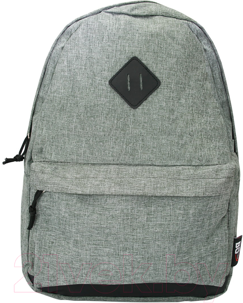 Рюкзак Bellugio GRA-080 L.Grey