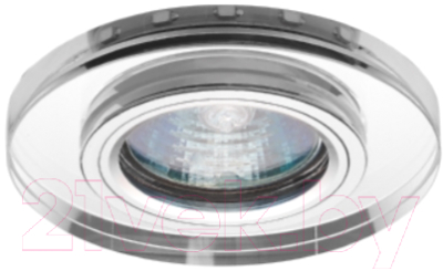 

Точечный светильник Italmac, Bohemia LED 51 6 70