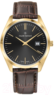 

Часы наручные мужские Claude Bernard, 70201 37J NID