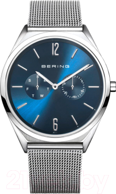 

Часы наручные унисекс Bering, 17140-007